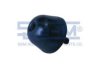 SEM LASTIK 7647 Rubber Buffer, driver cab